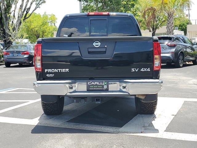 2018 Nissan Frontier Crew Cab 4x4 PRO-4X Auto, available for sale in Fort Myers, Florida | Carlux Fort Myers. Fort Myers, Florida 2018 Nissan Frontier Crew Cab 4x4 PRO-4X Auto, available for sale in Fort Myers, Florida | Carlux Fort Myers. Fort Myers, Florida