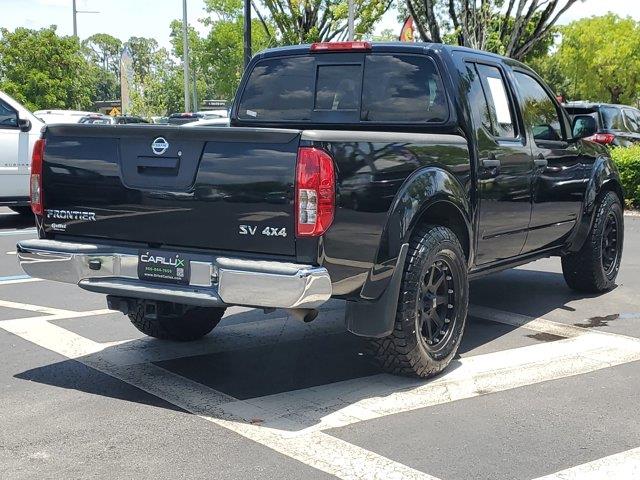 2018 Nissan Frontier Crew Cab 4x4 PRO-4X Auto, available for sale in Fort Myers, Florida | Carlux Fort Myers. Fort Myers, Florida 2018 Nissan Frontier Crew Cab 4x4 PRO-4X Auto, available for sale in Fort Myers, Florida | Carlux Fort Myers. Fort Myers, Florida