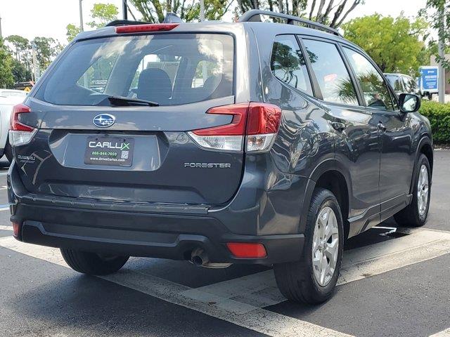 2020 Subaru Forester CVT, available for sale in Fort Myers, Florida | Carlux Fort Myers. Fort Myers, Florida 2020 Subaru Forester CVT, available for sale in Fort Myers, Florida | Carlux Fort Myers. Fort Myers, Florida