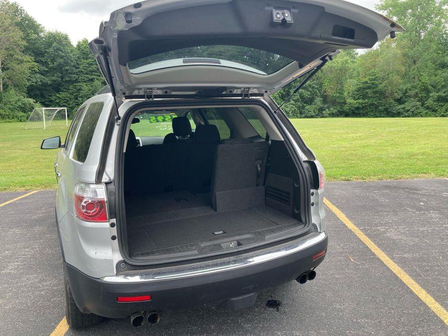 2009 GMC Acadia SLE Sport Utility 4D, available for sale in Wolcott, New York | Auto Hunter CNY. Wolcott, New York 2009 GMC Acadia SLE Sport Utility 4D, available for sale in Wolcott, New York | Auto Hunter CNY. Wolcott, New York