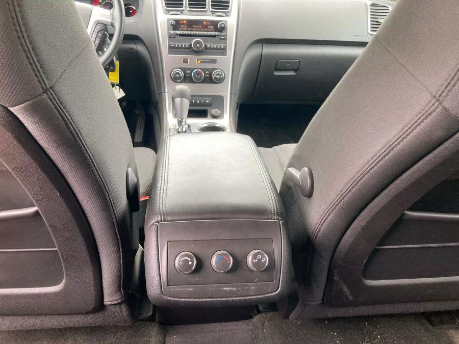 2009 GMC Acadia SLE Sport Utility 4D, available for sale in Wolcott, New York | Auto Hunter CNY. Wolcott, New York 2009 GMC Acadia SLE Sport Utility 4D, available for sale in Wolcott, New York | Auto Hunter CNY. Wolcott, New York