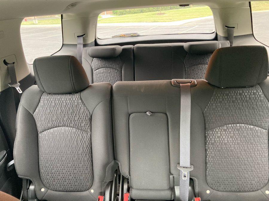 2009 GMC Acadia SLE Sport Utility 4D, available for sale in Wolcott, New York | Auto Hunter CNY. Wolcott, New York 2009 GMC Acadia SLE Sport Utility 4D, available for sale in Wolcott, New York | Auto Hunter CNY. Wolcott, New York