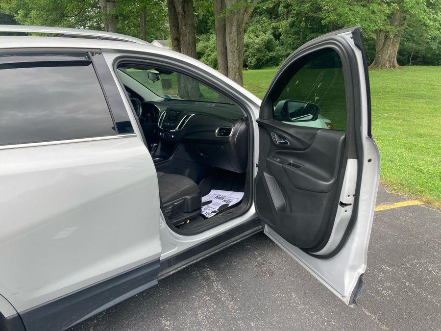 2019 Chevrolet Equinox LT Sport Utility 4D, available for sale in Wolcott, New York | Auto Hunter CNY. Wolcott, New York 2019 Chevrolet Equinox LT Sport Utility 4D, available for sale in Wolcott, New York | Auto Hunter CNY. Wolcott, New York