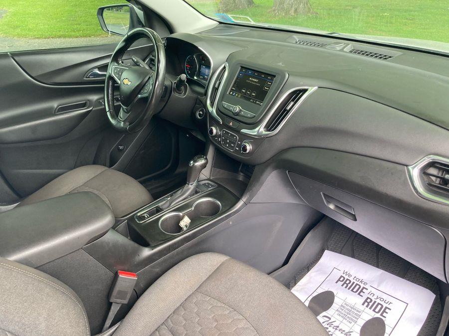 2019 Chevrolet Equinox LT Sport Utility 4D, available for sale in Wolcott, New York | Auto Hunter CNY. Wolcott, New York 2019 Chevrolet Equinox LT Sport Utility 4D, available for sale in Wolcott, New York | Auto Hunter CNY. Wolcott, New York