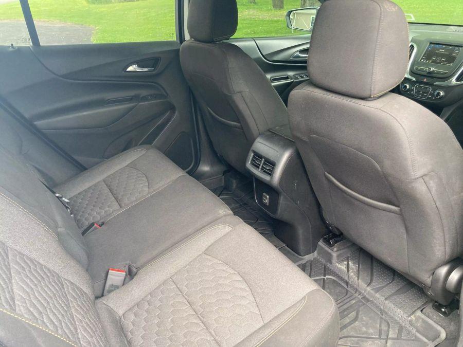 2019 Chevrolet Equinox LT Sport Utility 4D, available for sale in Wolcott, New York | Auto Hunter CNY. Wolcott, New York 2019 Chevrolet Equinox LT Sport Utility 4D, available for sale in Wolcott, New York | Auto Hunter CNY. Wolcott, New York
