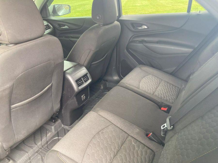 2019 Chevrolet Equinox LT Sport Utility 4D, available for sale in Wolcott, New York | Auto Hunter CNY. Wolcott, New York 2019 Chevrolet Equinox LT Sport Utility 4D, available for sale in Wolcott, New York | Auto Hunter CNY. Wolcott, New York