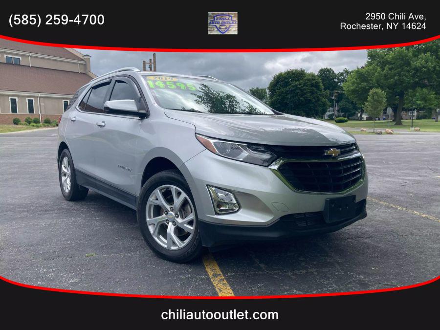 2019 Chevrolet Equinox LT Sport Utility 4D, available for sale in Wolcott, New York | Auto Hunter CNY. Wolcott, New York 2019 Chevrolet Equinox LT Sport Utility 4D, available for sale in Wolcott, New York | Auto Hunter CNY. Wolcott, New York