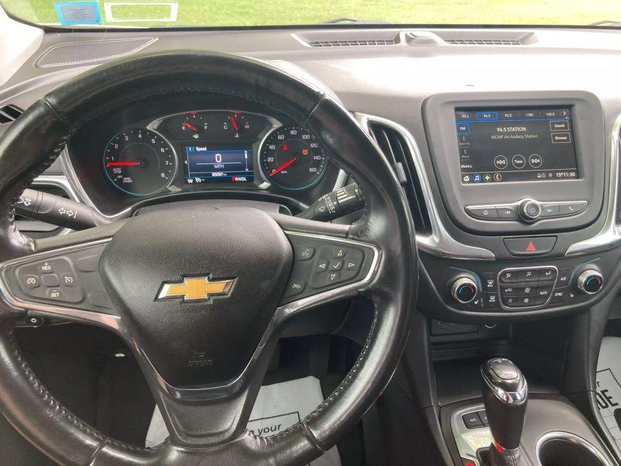 2019 Chevrolet Equinox LT Sport Utility 4D, available for sale in Wolcott, New York | Auto Hunter CNY. Wolcott, New York 2019 Chevrolet Equinox LT Sport Utility 4D, available for sale in Wolcott, New York | Auto Hunter CNY. Wolcott, New York