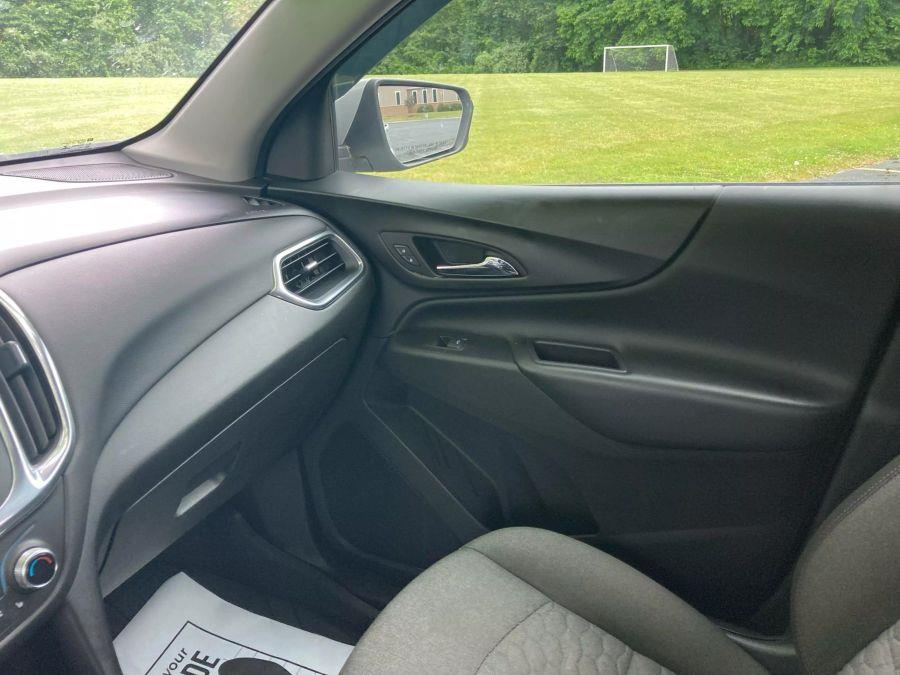 2019 Chevrolet Equinox LT Sport Utility 4D, available for sale in Wolcott, New York | Auto Hunter CNY. Wolcott, New York 2019 Chevrolet Equinox LT Sport Utility 4D, available for sale in Wolcott, New York | Auto Hunter CNY. Wolcott, New York