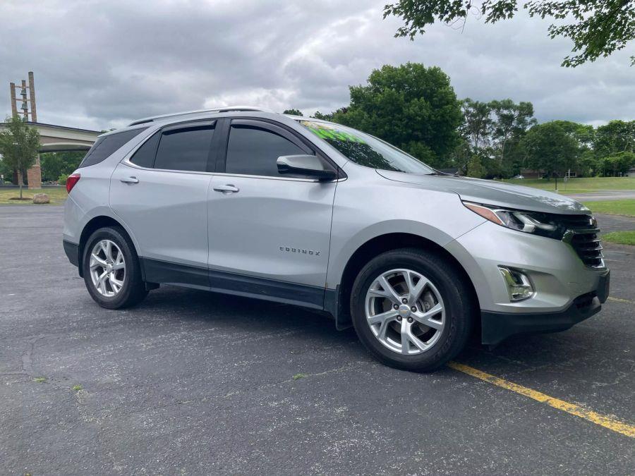 2019 Chevrolet Equinox LT Sport Utility 4D, available for sale in Wolcott, New York | Auto Hunter CNY. Wolcott, New York 2019 Chevrolet Equinox LT Sport Utility 4D, available for sale in Wolcott, New York | Auto Hunter CNY. Wolcott, New York