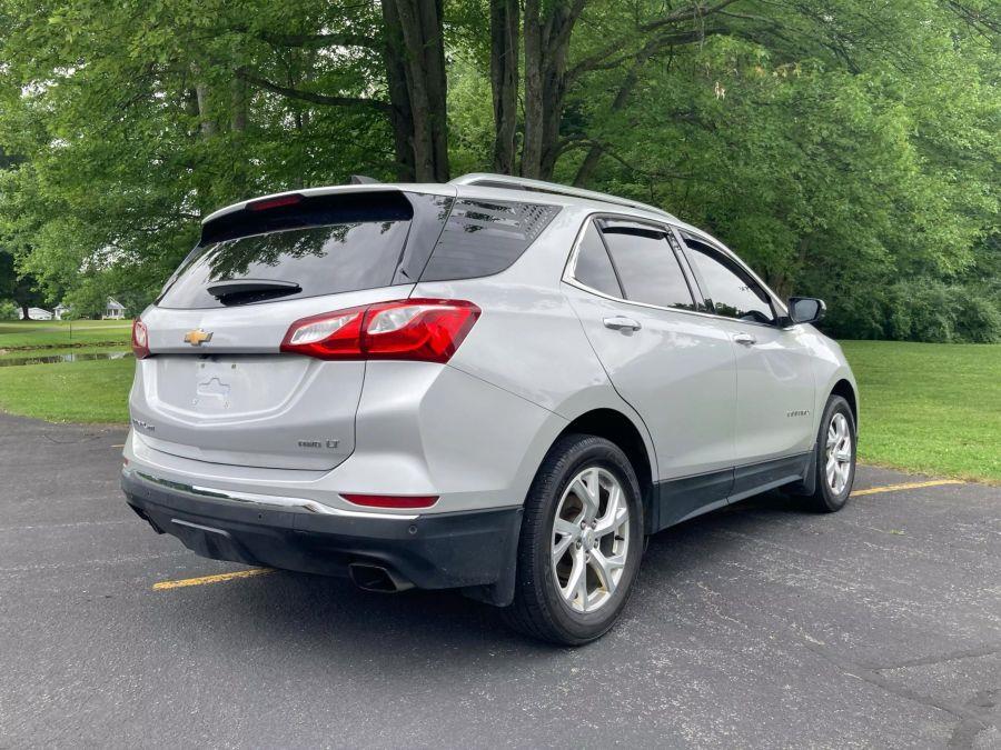 2019 Chevrolet Equinox LT Sport Utility 4D, available for sale in Wolcott, New York | Auto Hunter CNY. Wolcott, New York 2019 Chevrolet Equinox LT Sport Utility 4D, available for sale in Wolcott, New York | Auto Hunter CNY. Wolcott, New York