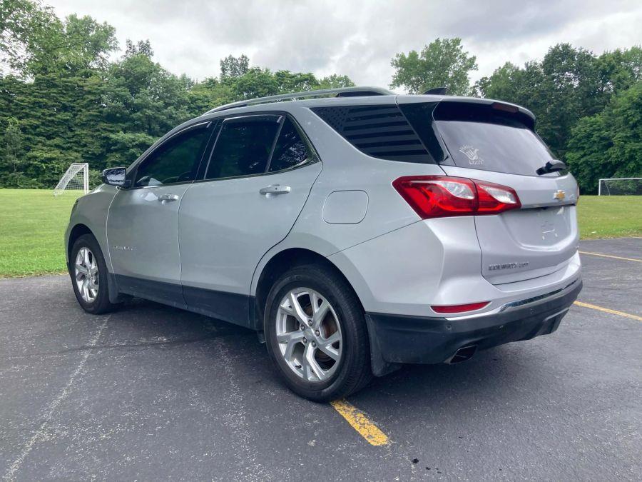 2019 Chevrolet Equinox LT Sport Utility 4D, available for sale in Wolcott, New York | Auto Hunter CNY. Wolcott, New York 2019 Chevrolet Equinox LT Sport Utility 4D, available for sale in Wolcott, New York | Auto Hunter CNY. Wolcott, New York
