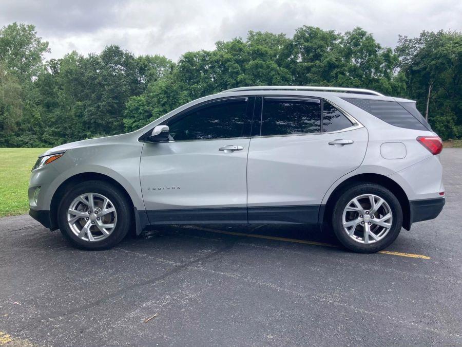 2019 Chevrolet Equinox LT Sport Utility 4D, available for sale in Wolcott, New York | Auto Hunter CNY. Wolcott, New York 2019 Chevrolet Equinox LT Sport Utility 4D, available for sale in Wolcott, New York | Auto Hunter CNY. Wolcott, New York