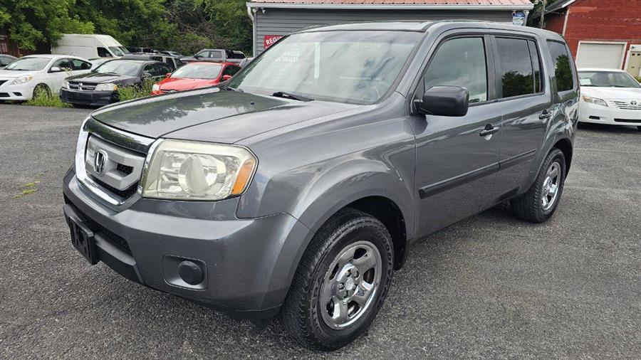 Used 2010 Honda Pilot in Wolcott, New York | Auto Hunter CNY. Wolcott, New York