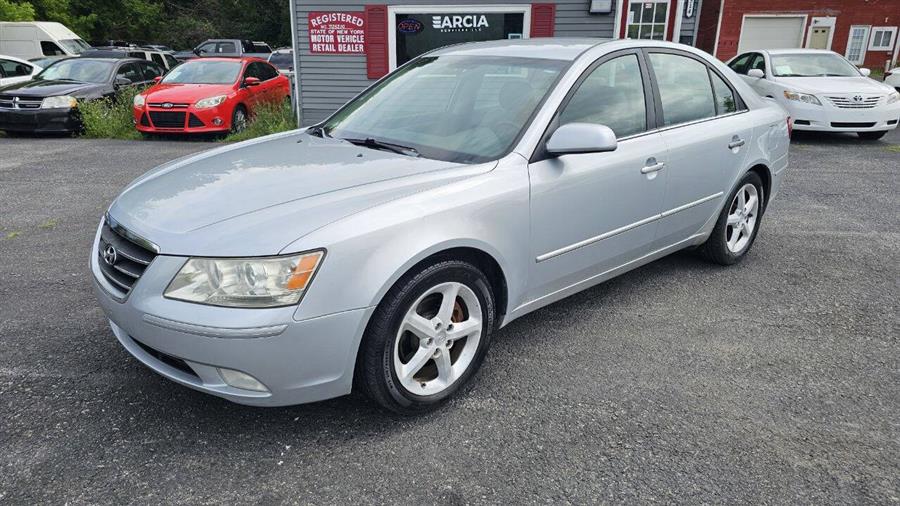 Used 2010 Hyundai Sonata in Wolcott, New York | Auto Hunter CNY. Wolcott, New York