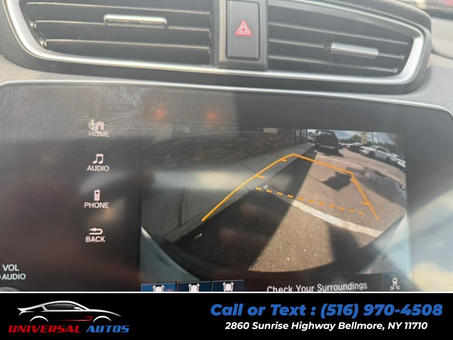 2018 Honda CR-V EX AWD, available for sale in Bellmore, New York | Universal Autos. Bellmore, New York 2018 Honda CR-V EX AWD, available for sale in Bellmore, New York | Universal Autos. Bellmore, New York