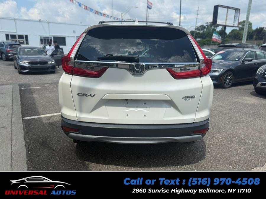 2018 Honda CR-V EX AWD, available for sale in Bellmore, New York | Universal Autos. Bellmore, New York 2018 Honda CR-V EX AWD, available for sale in Bellmore, New York | Universal Autos. Bellmore, New York