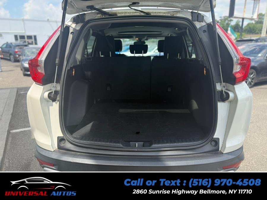 2018 Honda CR-V EX AWD, available for sale in Bellmore, New York | Universal Autos. Bellmore, New York 2018 Honda CR-V EX AWD, available for sale in Bellmore, New York | Universal Autos. Bellmore, New York