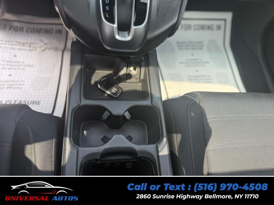 2018 Honda CR-V EX AWD, available for sale in Bellmore, New York | Universal Autos. Bellmore, New York 2018 Honda CR-V EX AWD, available for sale in Bellmore, New York | Universal Autos. Bellmore, New York