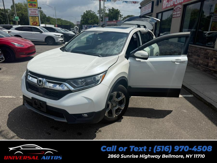 2018 Honda CR-V EX AWD, available for sale in Bellmore, New York | Universal Autos. Bellmore, New York 2018 Honda CR-V EX AWD, available for sale in Bellmore, New York | Universal Autos. Bellmore, New York