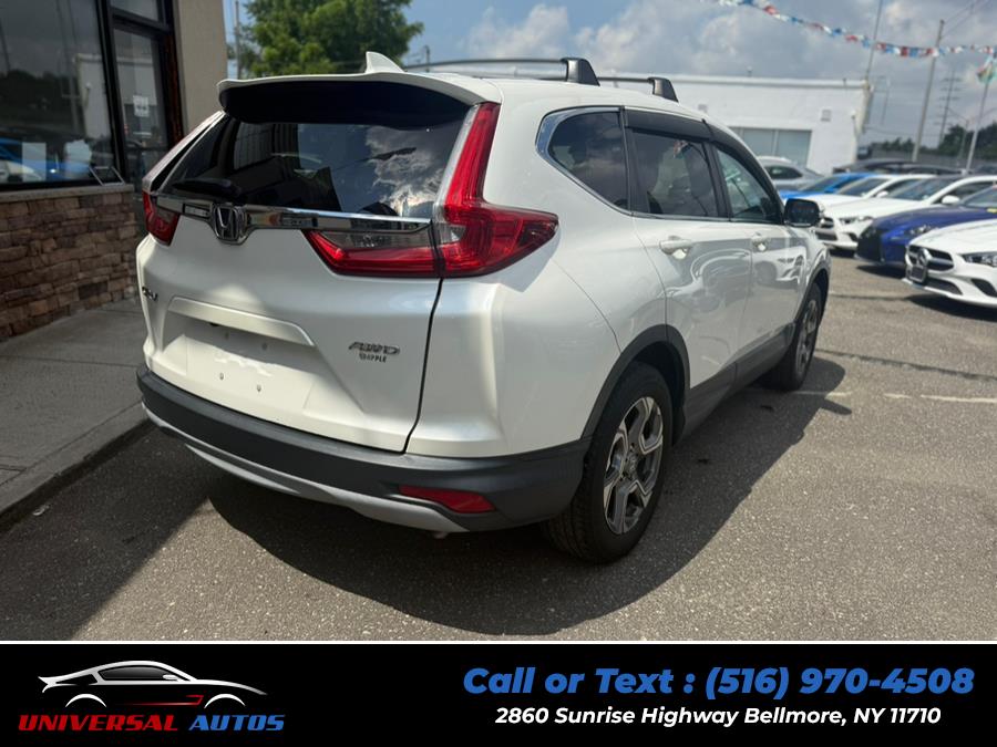 2018 Honda CR-V EX AWD, available for sale in Bellmore, New York | Universal Autos. Bellmore, New York 2018 Honda CR-V EX AWD, available for sale in Bellmore, New York | Universal Autos. Bellmore, New York