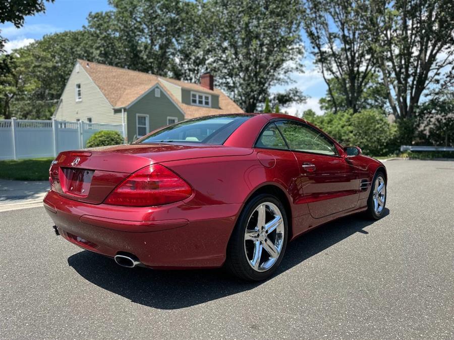 2004 Mercedes-benz Sl-class SL 500 2dr Convertible, available for sale in Hempstead, New York | VIP Auto Credit Express. Hempstead, New York 2004 Mercedes-benz Sl-class SL 500 2dr Convertible, available for sale in Hempstead, New York | VIP Auto Credit Express. Hempstead, New York