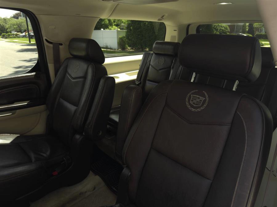 2008 Cadillac Escalade Esv Platinum Edition AWD 4dr SUV, available for sale in Hempstead, New York | VIP Auto Credit Express. Hempstead, New York 2008 Cadillac Escalade Esv Platinum Edition AWD 4dr SUV, available for sale in Hempstead, New York | VIP Auto Credit Express. Hempstead, New York