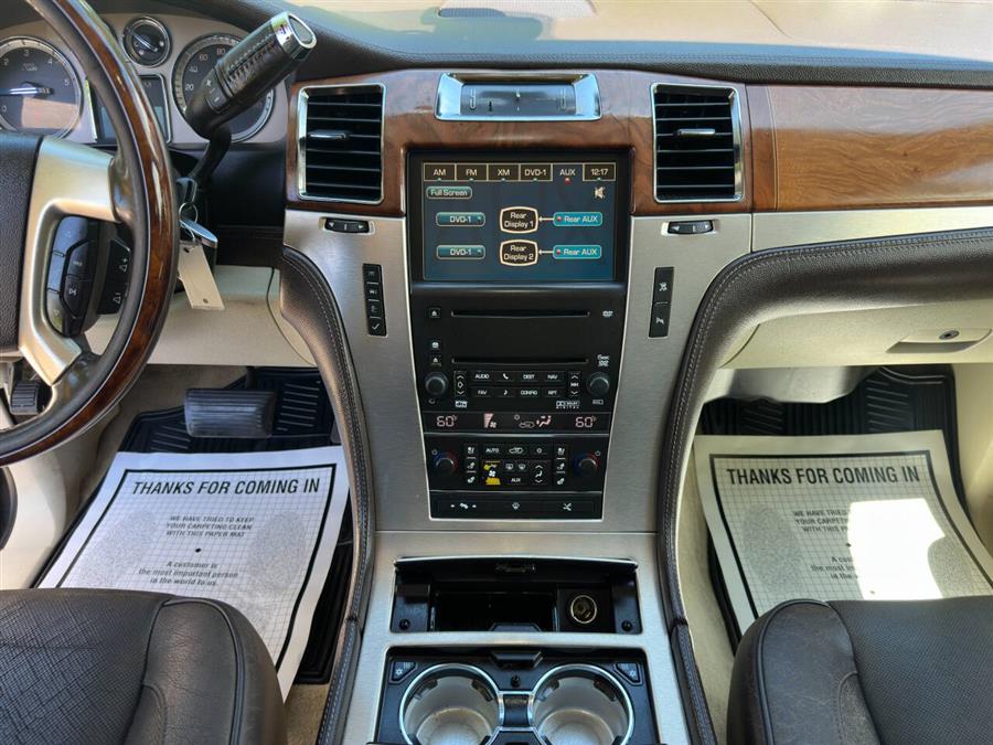 2008 Cadillac Escalade Esv Platinum Edition AWD 4dr SUV, available for sale in Hempstead, New York | VIP Auto Credit Express. Hempstead, New York 2008 Cadillac Escalade Esv Platinum Edition AWD 4dr SUV, available for sale in Hempstead, New York | VIP Auto Credit Express. Hempstead, New York