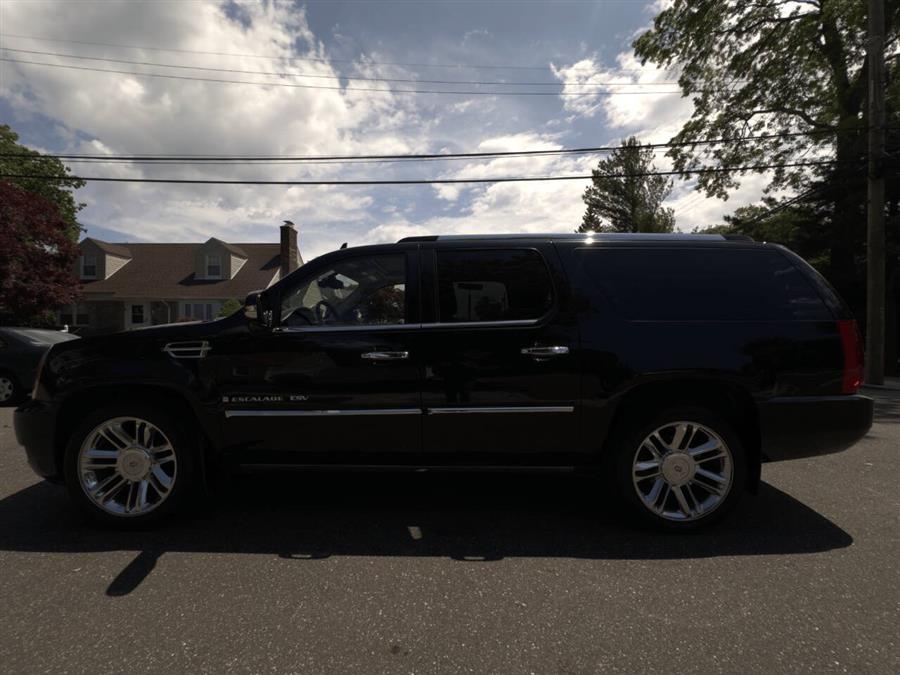2008 Cadillac Escalade Esv Platinum Edition AWD 4dr SUV, available for sale in Hempstead, New York | VIP Auto Credit Express. Hempstead, New York 2008 Cadillac Escalade Esv Platinum Edition AWD 4dr SUV, available for sale in Hempstead, New York | VIP Auto Credit Express. Hempstead, New York