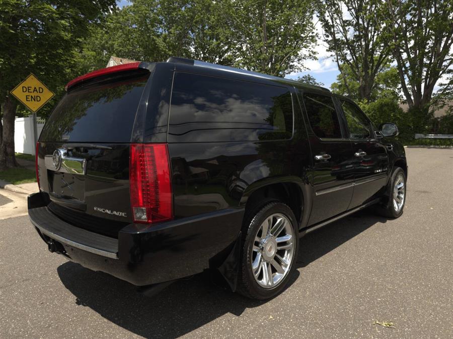 2008 Cadillac Escalade Esv Platinum Edition AWD 4dr SUV, available for sale in Hempstead, New York | VIP Auto Credit Express. Hempstead, New York 2008 Cadillac Escalade Esv Platinum Edition AWD 4dr SUV, available for sale in Hempstead, New York | VIP Auto Credit Express. Hempstead, New York