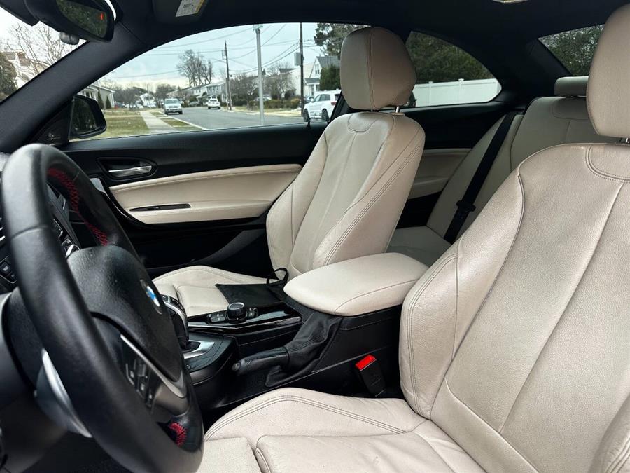 2017 BMW 2 Series 230i 2dr Coupe, available for sale in Hempstead, New York | VIP Auto Credit Express. Hempstead, New York 2017 BMW 2 Series 230i 2dr Coupe, available for sale in Hempstead, New York | VIP Auto Credit Express. Hempstead, New York