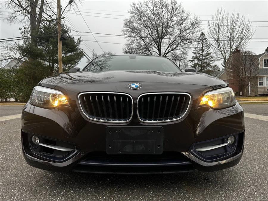 2017 BMW 2 Series 230i 2dr Coupe, available for sale in Hempstead, New York | VIP Auto Credit Express. Hempstead, New York 2017 BMW 2 Series 230i 2dr Coupe, available for sale in Hempstead, New York | VIP Auto Credit Express. Hempstead, New York