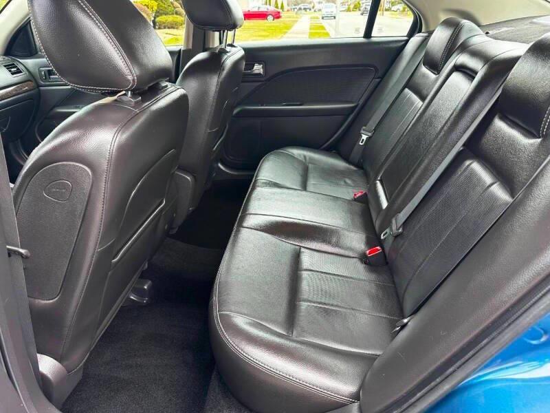 2009 Mercury Milan V6 Premier 4dr Sedan, available for sale in Hempstead, New York | VIP Auto Credit Express. Hempstead, New York 2009 Mercury Milan V6 Premier 4dr Sedan, available for sale in Hempstead, New York | VIP Auto Credit Express. Hempstead, New York