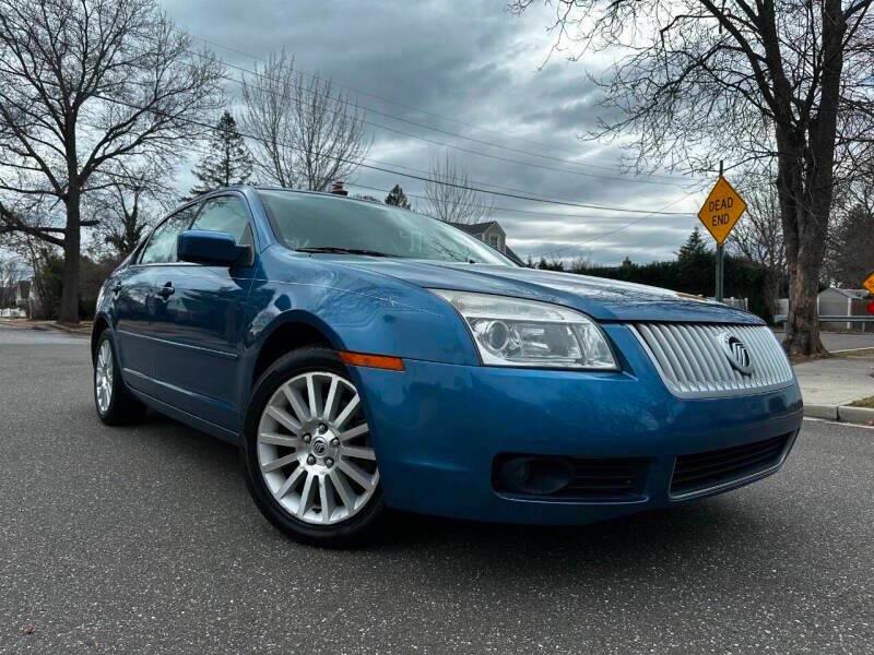 2009 Mercury Milan V6 Premier 4dr Sedan, available for sale in Hempstead, New York | VIP Auto Credit Express. Hempstead, New York 2009 Mercury Milan V6 Premier 4dr Sedan, available for sale in Hempstead, New York | VIP Auto Credit Express. Hempstead, New York