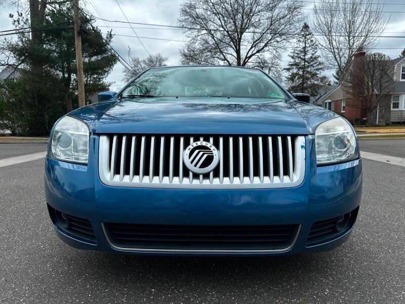 2009 Mercury Milan V6 Premier 4dr Sedan, available for sale in Hempstead, New York | VIP Auto Credit Express. Hempstead, New York 2009 Mercury Milan V6 Premier 4dr Sedan, available for sale in Hempstead, New York | VIP Auto Credit Express. Hempstead, New York