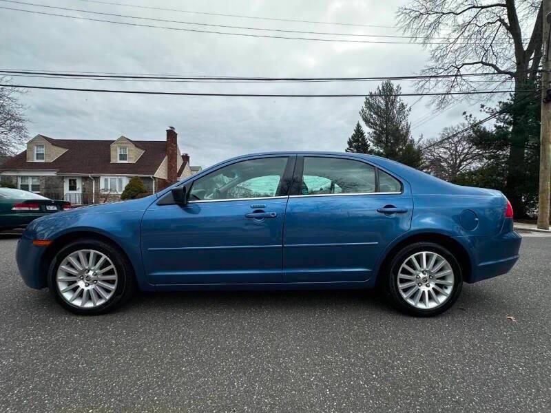 2009 Mercury Milan V6 Premier 4dr Sedan, available for sale in Hempstead, New York | VIP Auto Credit Express. Hempstead, New York 2009 Mercury Milan V6 Premier 4dr Sedan, available for sale in Hempstead, New York | VIP Auto Credit Express. Hempstead, New York