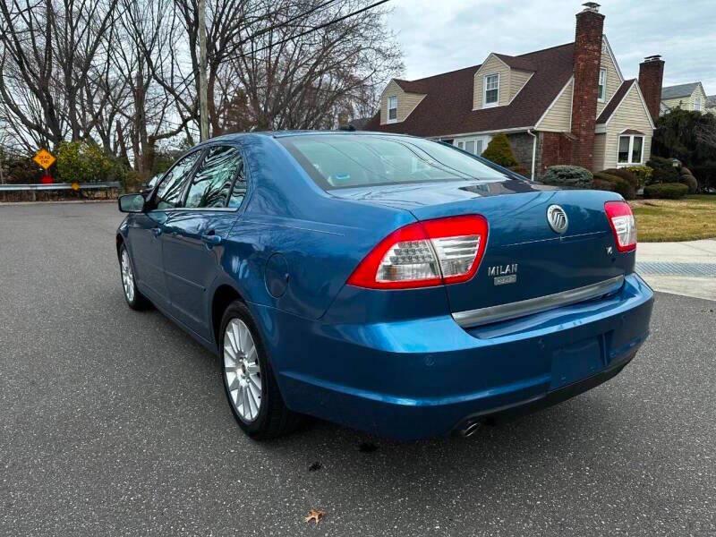 2009 Mercury Milan V6 Premier 4dr Sedan, available for sale in Hempstead, New York | VIP Auto Credit Express. Hempstead, New York 2009 Mercury Milan V6 Premier 4dr Sedan, available for sale in Hempstead, New York | VIP Auto Credit Express. Hempstead, New York