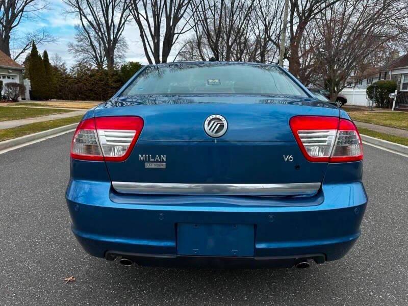 2009 Mercury Milan V6 Premier 4dr Sedan, available for sale in Hempstead, New York | VIP Auto Credit Express. Hempstead, New York 2009 Mercury Milan V6 Premier 4dr Sedan, available for sale in Hempstead, New York | VIP Auto Credit Express. Hempstead, New York