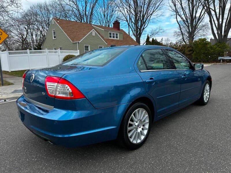 2009 Mercury Milan V6 Premier 4dr Sedan, available for sale in Hempstead, New York | VIP Auto Credit Express. Hempstead, New York 2009 Mercury Milan V6 Premier 4dr Sedan, available for sale in Hempstead, New York | VIP Auto Credit Express. Hempstead, New York