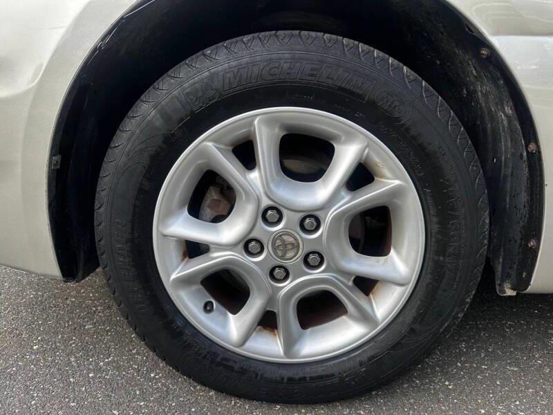 2006 Toyota Sienna XLE 7 Passenger 4dr Mini Van, available for sale in Hempstead, New York | VIP Auto Credit Express. Hempstead, New York 2006 Toyota Sienna XLE 7 Passenger 4dr Mini Van, available for sale in Hempstead, New York | VIP Auto Credit Express. Hempstead, New York