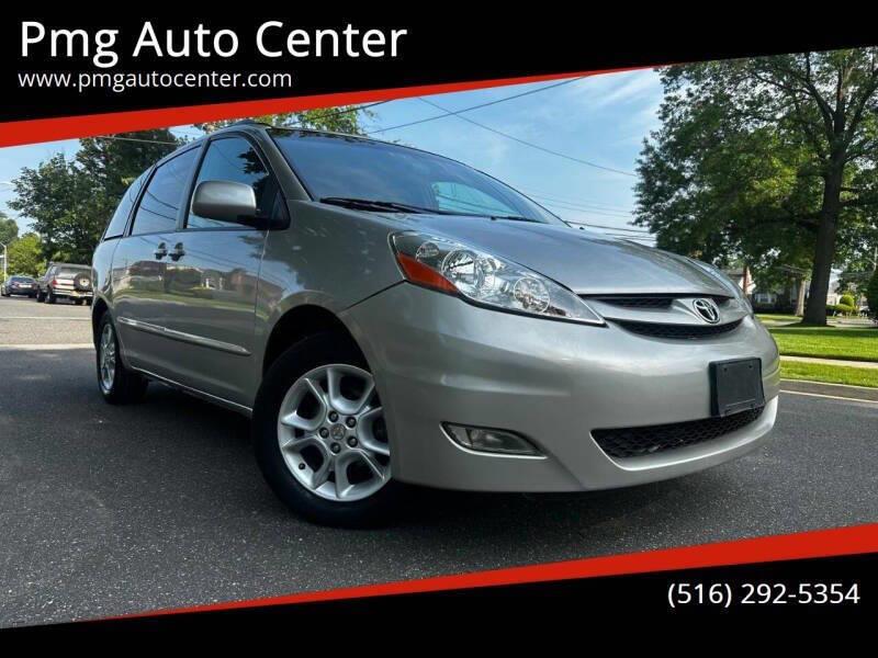 2006 Toyota Sienna XLE 7 Passenger 4dr Mini Van, available for sale in Hempstead, New York | VIP Auto Credit Express. Hempstead, New York 2006 Toyota Sienna XLE 7 Passenger 4dr Mini Van, available for sale in Hempstead, New York | VIP Auto Credit Express. Hempstead, New York