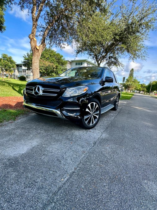 2017 Mercedes-Benz GLE GLE 350 4MATIC SUV, available for sale in Hollywood, Florida | Select Auto Hollywood. Hollywood, Florida 2017 Mercedes-Benz GLE GLE 350 4MATIC SUV, available for sale in Hollywood, Florida | Select Auto Hollywood. Hollywood, Florida