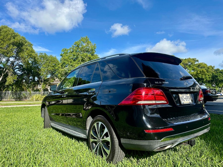 2017 Mercedes-Benz GLE GLE 350 4MATIC SUV, available for sale in Hollywood, Florida | Select Auto Hollywood. Hollywood, Florida 2017 Mercedes-Benz GLE GLE 350 4MATIC SUV, available for sale in Hollywood, Florida | Select Auto Hollywood. Hollywood, Florida