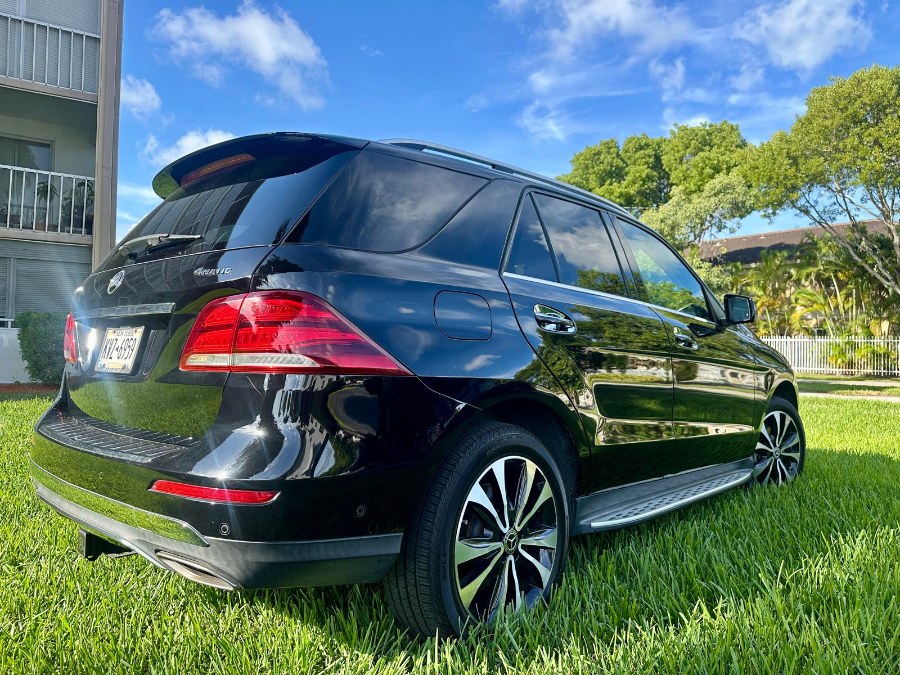 2017 Mercedes-Benz GLE GLE 350 4MATIC SUV, available for sale in Hollywood, Florida | Select Auto Hollywood. Hollywood, Florida 2017 Mercedes-Benz GLE GLE 350 4MATIC SUV, available for sale in Hollywood, Florida | Select Auto Hollywood. Hollywood, Florida