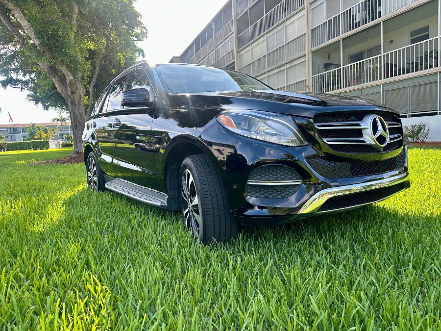 2017 Mercedes-Benz GLE GLE 350 4MATIC SUV, available for sale in Hollywood, Florida | Select Auto Hollywood. Hollywood, Florida 2017 Mercedes-Benz GLE GLE 350 4MATIC SUV, available for sale in Hollywood, Florida | Select Auto Hollywood. Hollywood, Florida
