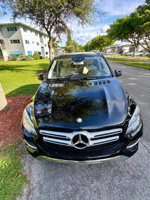2017 Mercedes-Benz GLE GLE 350 4MATIC SUV, available for sale in Hollywood, Florida | Select Auto Hollywood. Hollywood, Florida 2017 Mercedes-Benz GLE GLE 350 4MATIC SUV, available for sale in Hollywood, Florida | Select Auto Hollywood. Hollywood, Florida