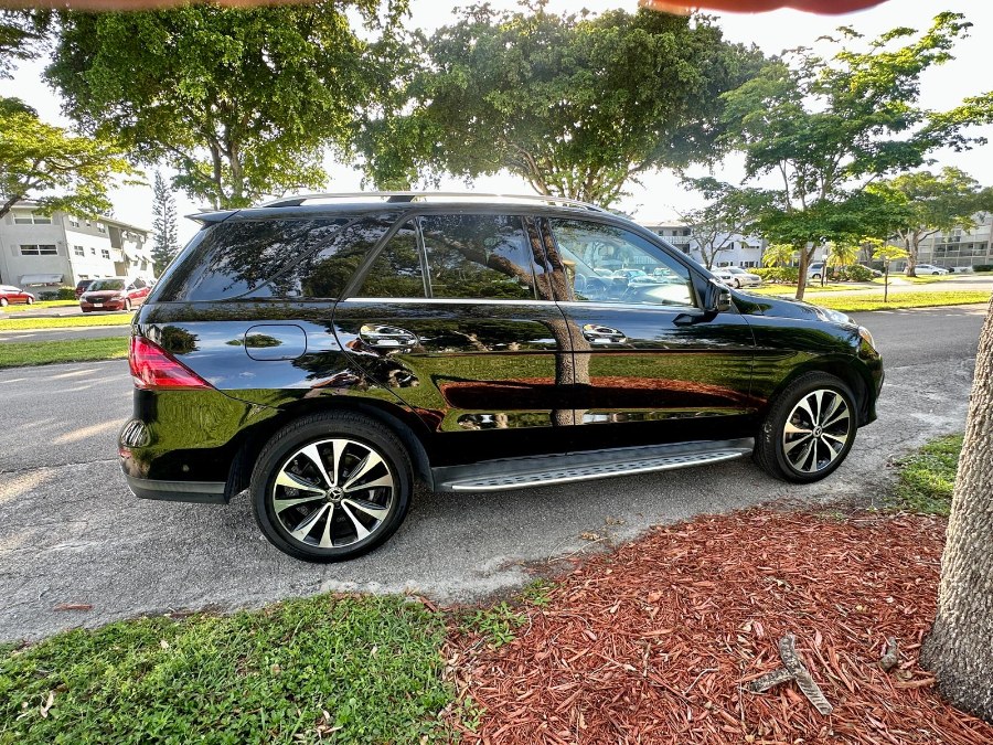 2017 Mercedes-Benz GLE GLE 350 4MATIC SUV, available for sale in Hollywood, Florida | Select Auto Hollywood. Hollywood, Florida 2017 Mercedes-Benz GLE GLE 350 4MATIC SUV, available for sale in Hollywood, Florida | Select Auto Hollywood. Hollywood, Florida