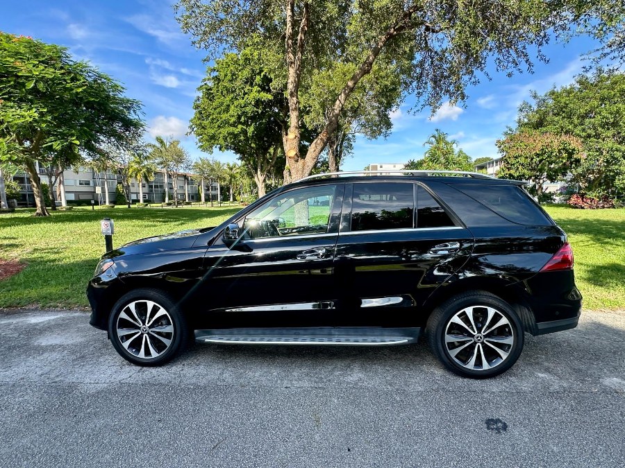 2017 Mercedes-Benz GLE GLE 350 4MATIC SUV, available for sale in Hollywood, Florida | Select Auto Hollywood. Hollywood, Florida 2017 Mercedes-Benz GLE GLE 350 4MATIC SUV, available for sale in Hollywood, Florida | Select Auto Hollywood. Hollywood, Florida