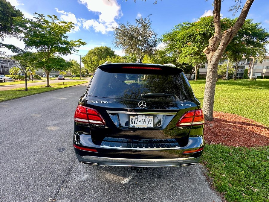 2017 Mercedes-Benz GLE GLE 350 4MATIC SUV, available for sale in Hollywood, Florida | Select Auto Hollywood. Hollywood, Florida 2017 Mercedes-Benz GLE GLE 350 4MATIC SUV, available for sale in Hollywood, Florida | Select Auto Hollywood. Hollywood, Florida