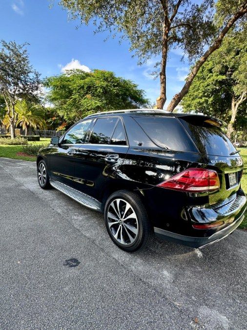2017 Mercedes-Benz GLE GLE 350 4MATIC SUV, available for sale in Hollywood, Florida | Select Auto Hollywood. Hollywood, Florida 2017 Mercedes-Benz GLE GLE 350 4MATIC SUV, available for sale in Hollywood, Florida | Select Auto Hollywood. Hollywood, Florida